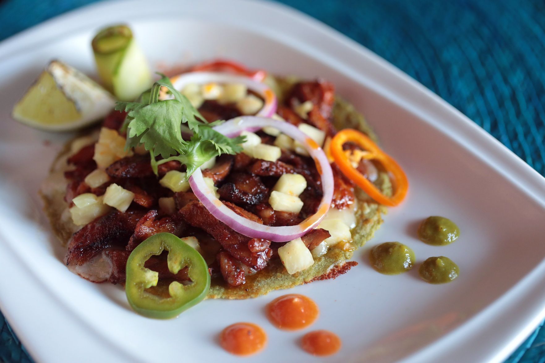 Malinche Mexican Culinary Experience